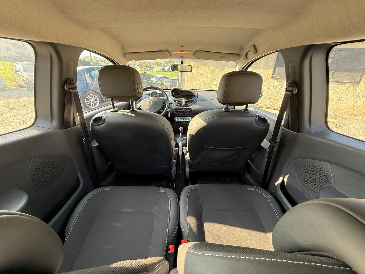 Renault Twingo 1.2 16V BVR Live