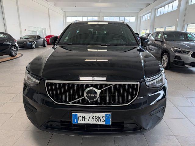 VOLVO XC40 T4 Recharge Plug-in Hybrid automatico Core