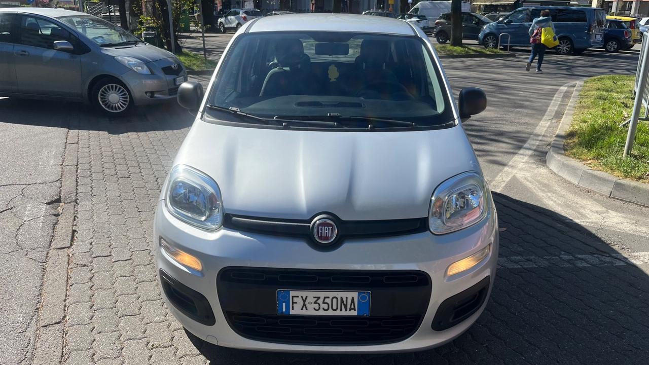 Fiat Panda 1.2 EasyPower Easy