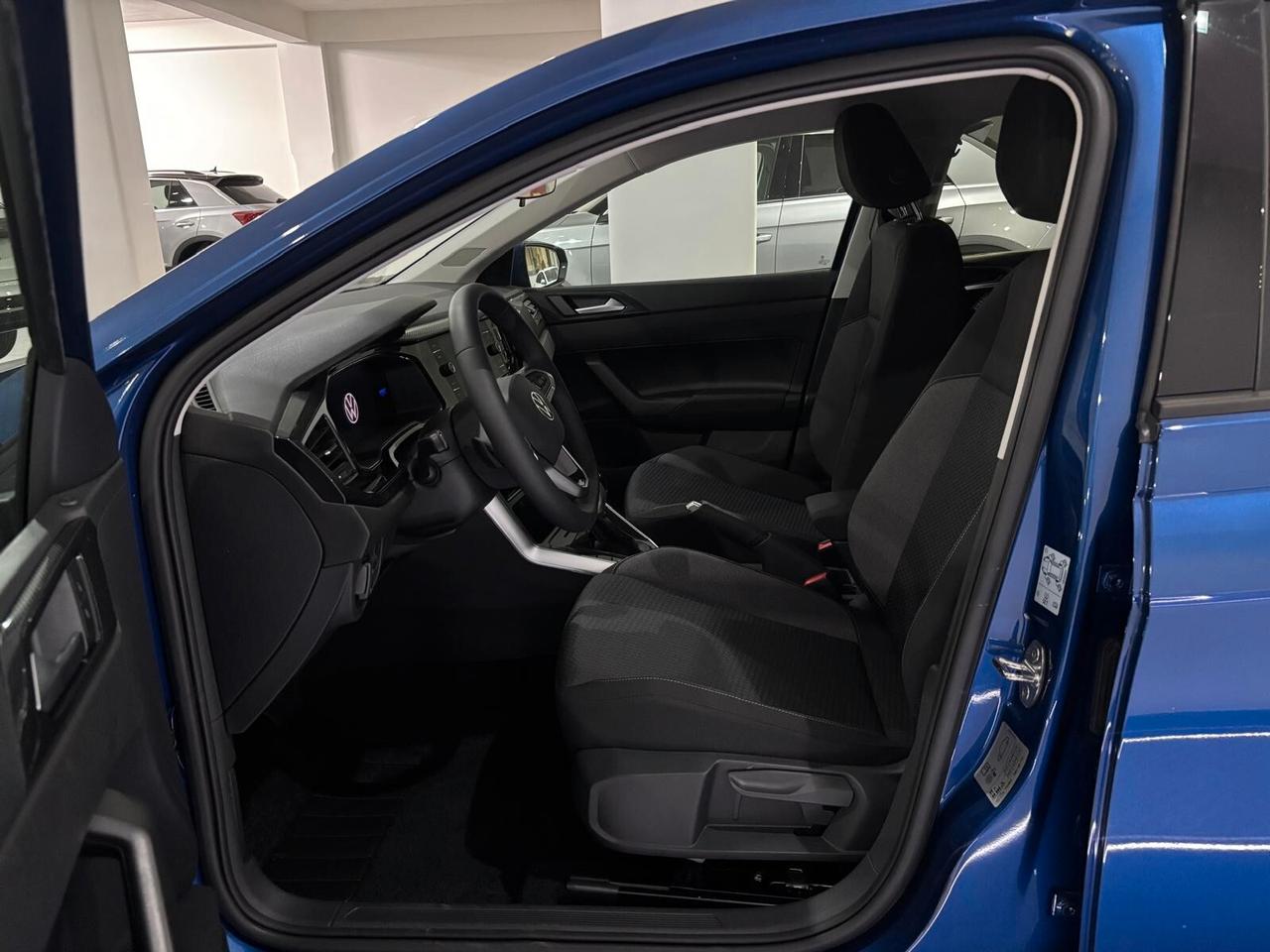 Volkswagen Polo 1.0 TSI DSG EDITION PLUS