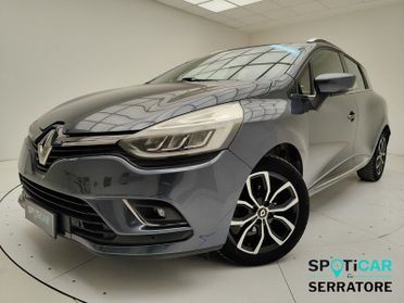 Renault Clio IV Sporter 1.5 dci energy Intens 90cv