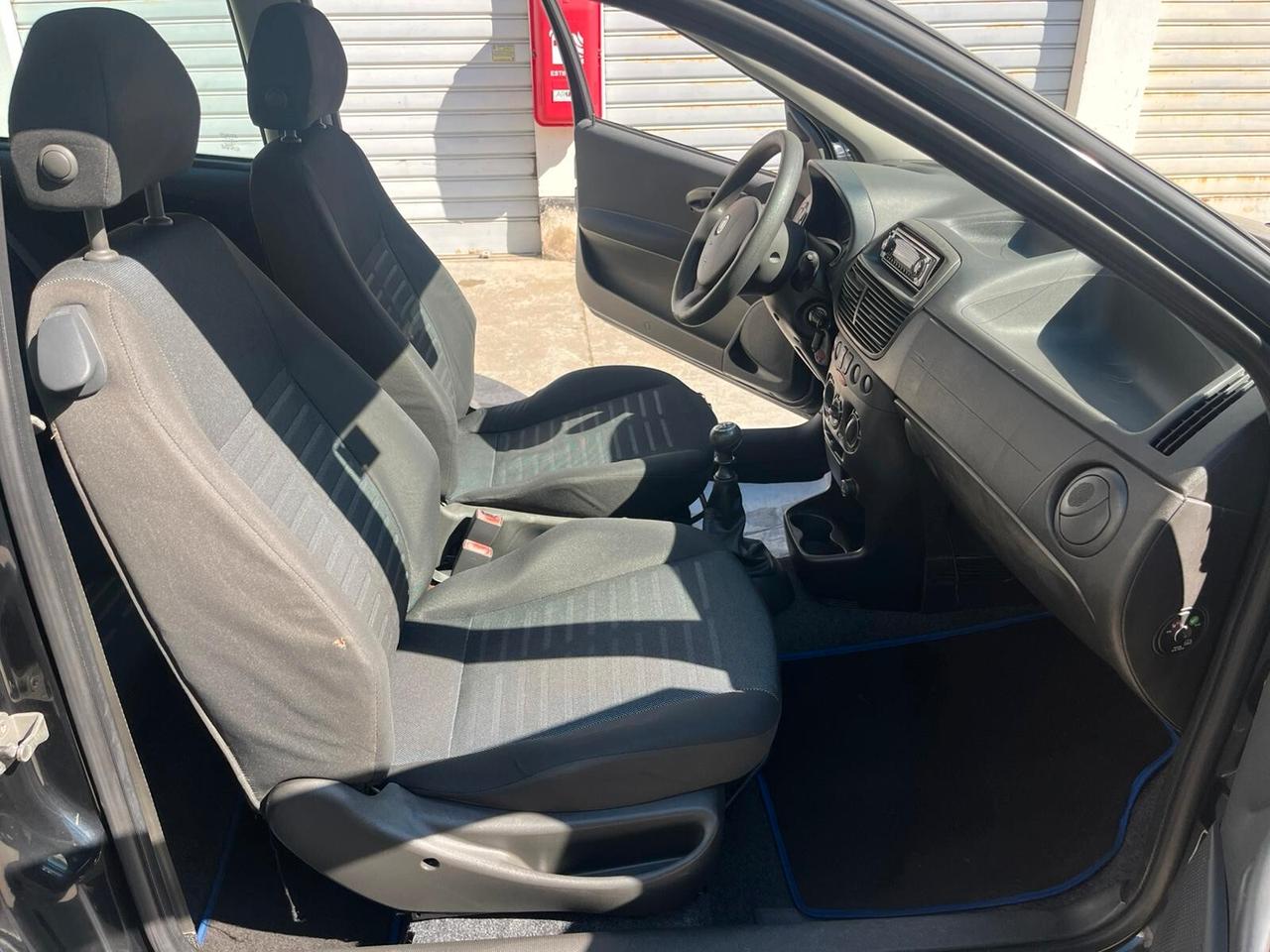 Fiat Punto Classic 1.2 3 porte Active GPL