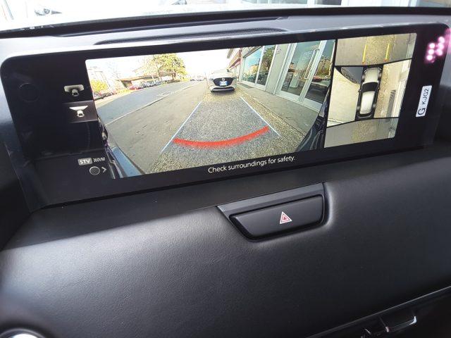 MAZDA CX-60 3.3L e-Skyactiv D 249cv Hybrid AWD Homura + Pack