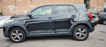 Toyota Urban Cruiser 1.4 D-4D AWD Luxury