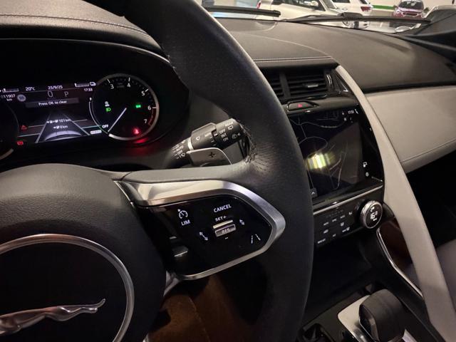 JAGUAR E-Pace 1.5 i3 phev R-Dynamic HSE#AWD#309cv#AUTO#PELLETOT