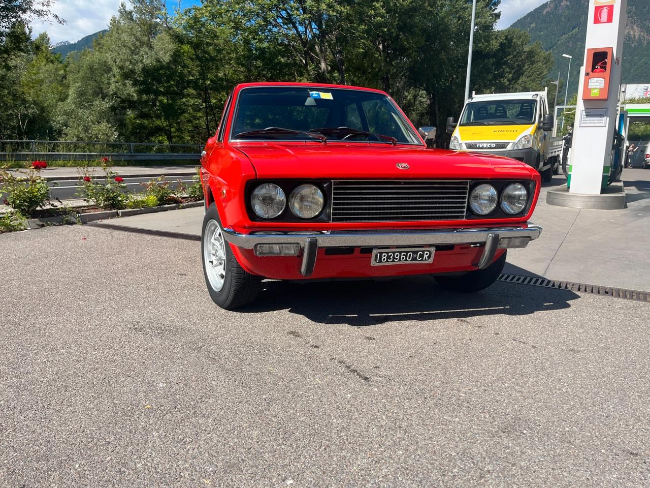 Fiat 128 Fiat 128