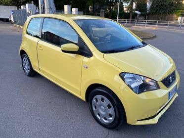 Seat Mii 1.0 68 CV 3 porte Style Ecofuel