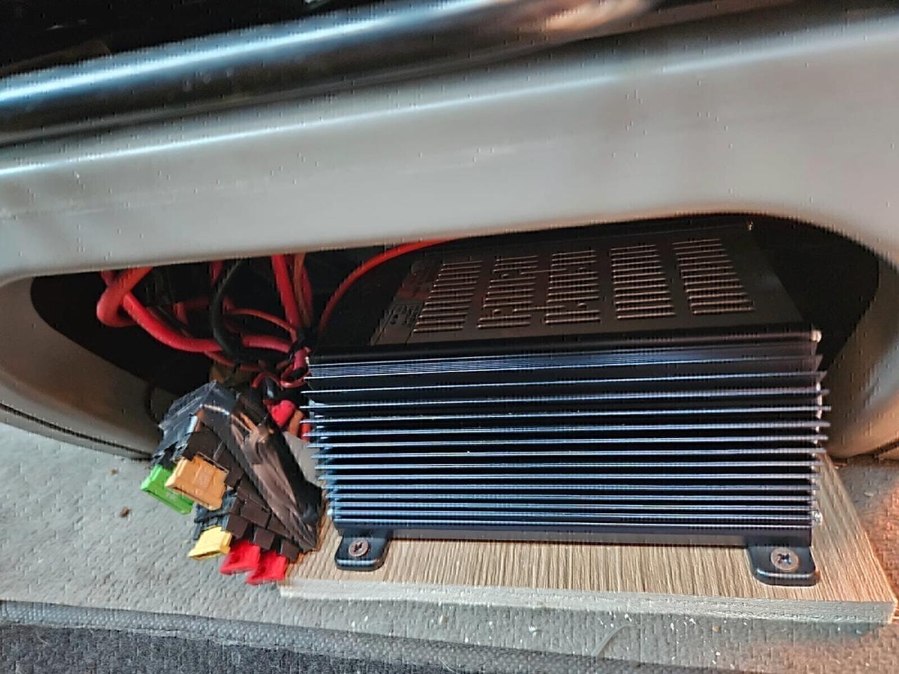 vw caravelle semicamperizzato 9 posti 2 letto RITIRO USATO/SCAMBIO