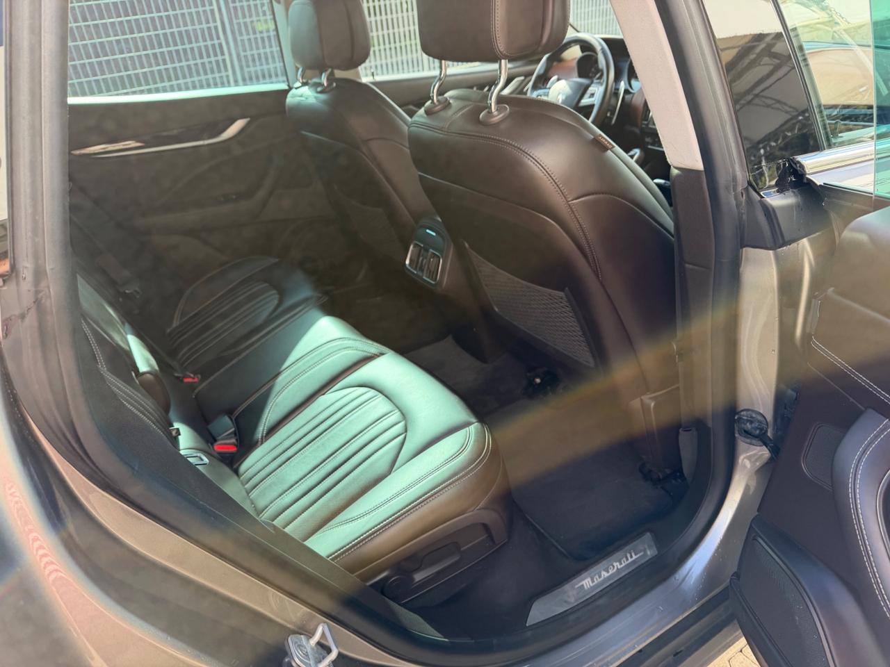 Maserati Levante 430CV BENZINA