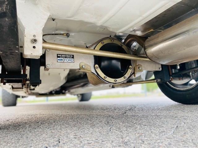 Ford Escort Gr4/F Rally Car "Post Classic - David Sutton Cars"