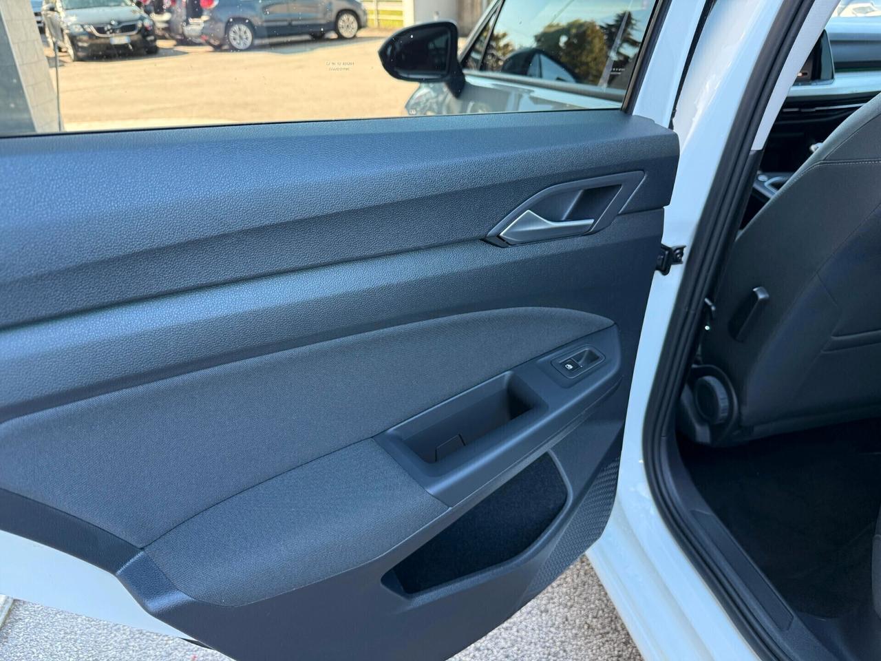 Volkswagen Golf 2.0 Diesel Neopatentati