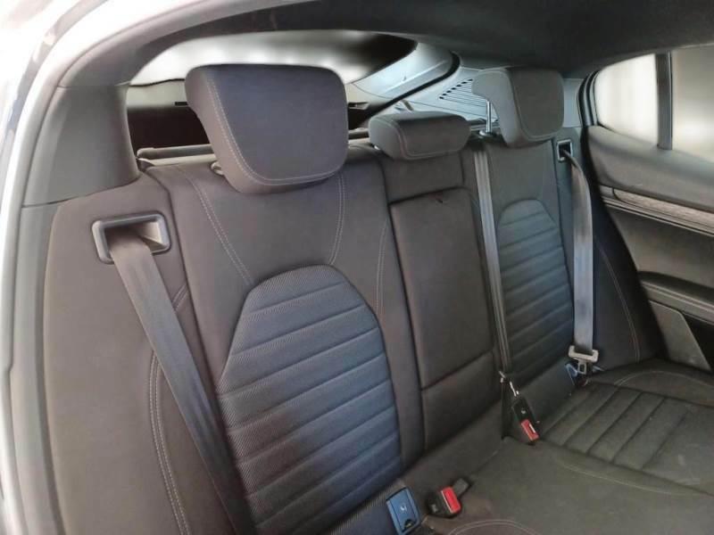 ALFA ROMEO STELVIO 2.2 TD 160 CV SUPER AT8 RWD SUV