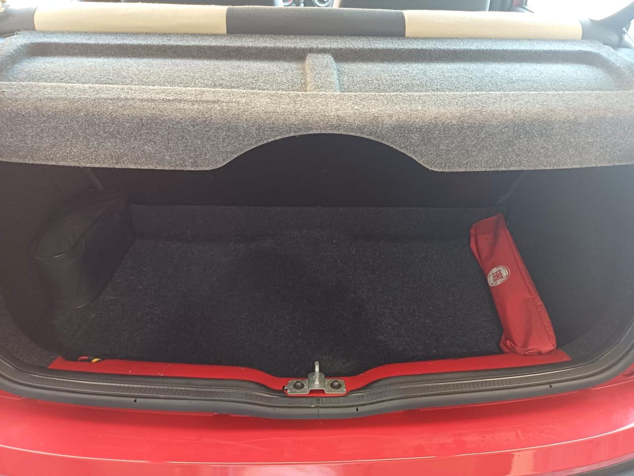 Fiat Panda GPL DI SERIE Dynamic Unica - 2012