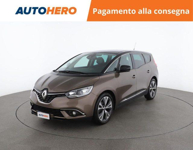 RENAULT Grand Scenic Blue dCi 120 CV Intens