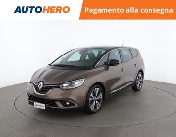 RENAULT Grand Scenic Blue dCi 120 CV Intens