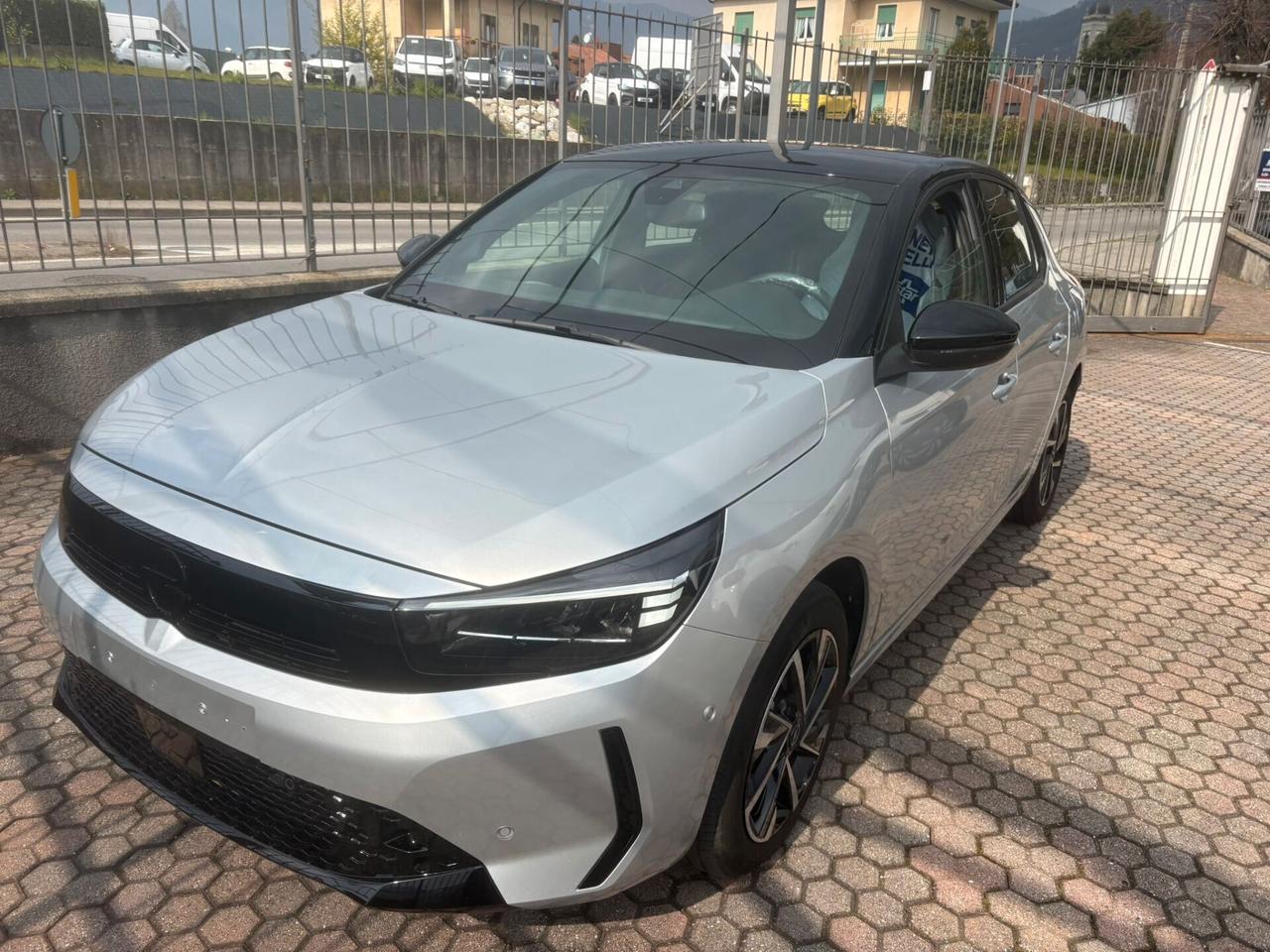 Opel Corsa 1.2 100 CV GS