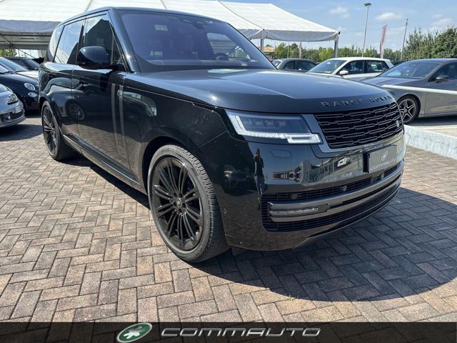 LAND ROVER Range Rover 3.0D l6 350 CV HSE