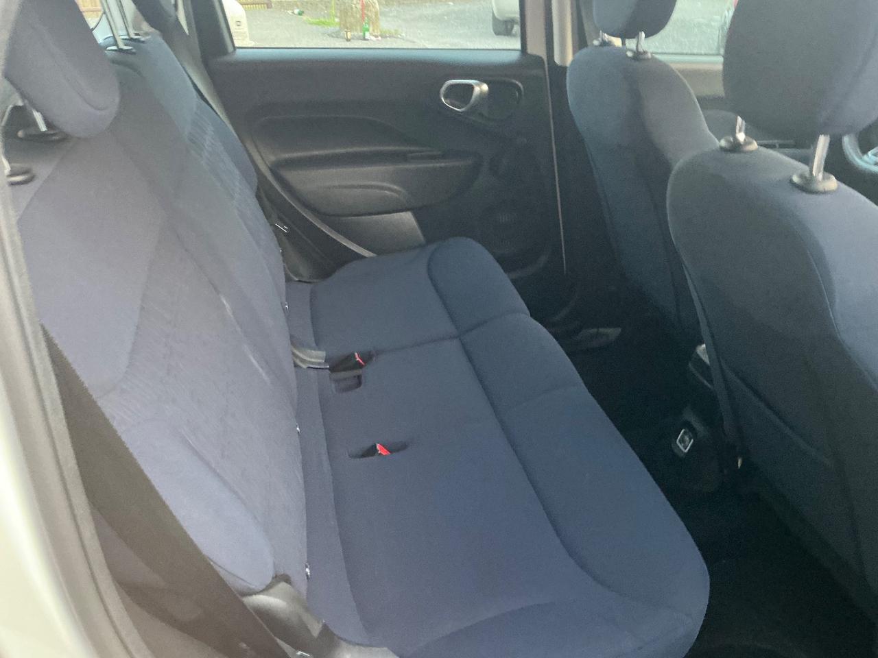 Fiat 500L Pro 1.3 MJT 95CV Mirror 4 posti (N1)