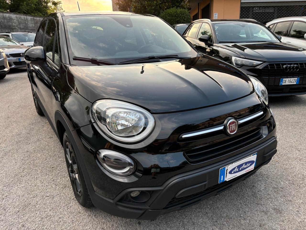Fiat 500X 1.3 MultiJet 95 CV SPORT