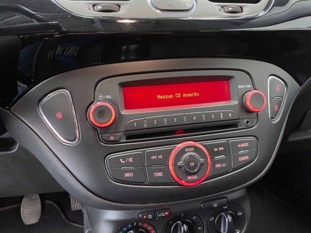 OPEL Corsa 5 PORTE 1.2