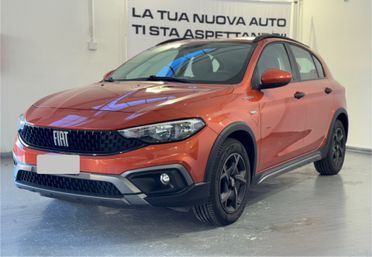 Fiat Tipo 1.5 Hybrid DCT 5 porte Cross