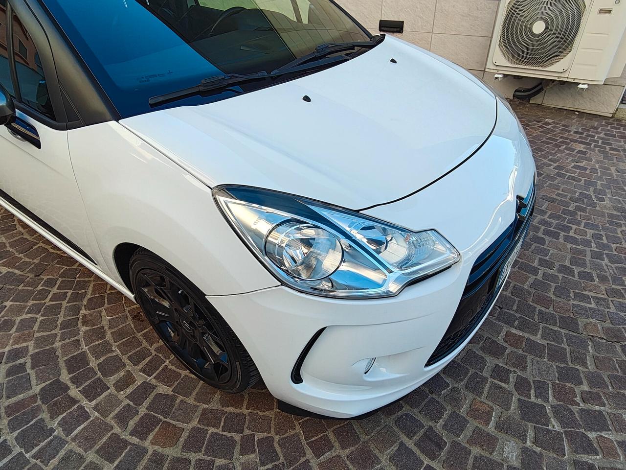 DS3 Sport 155cv 2014