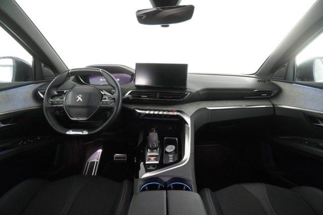 PEUGEOT 5008 5008 BlueHDi 130 S&S EAT8 GT