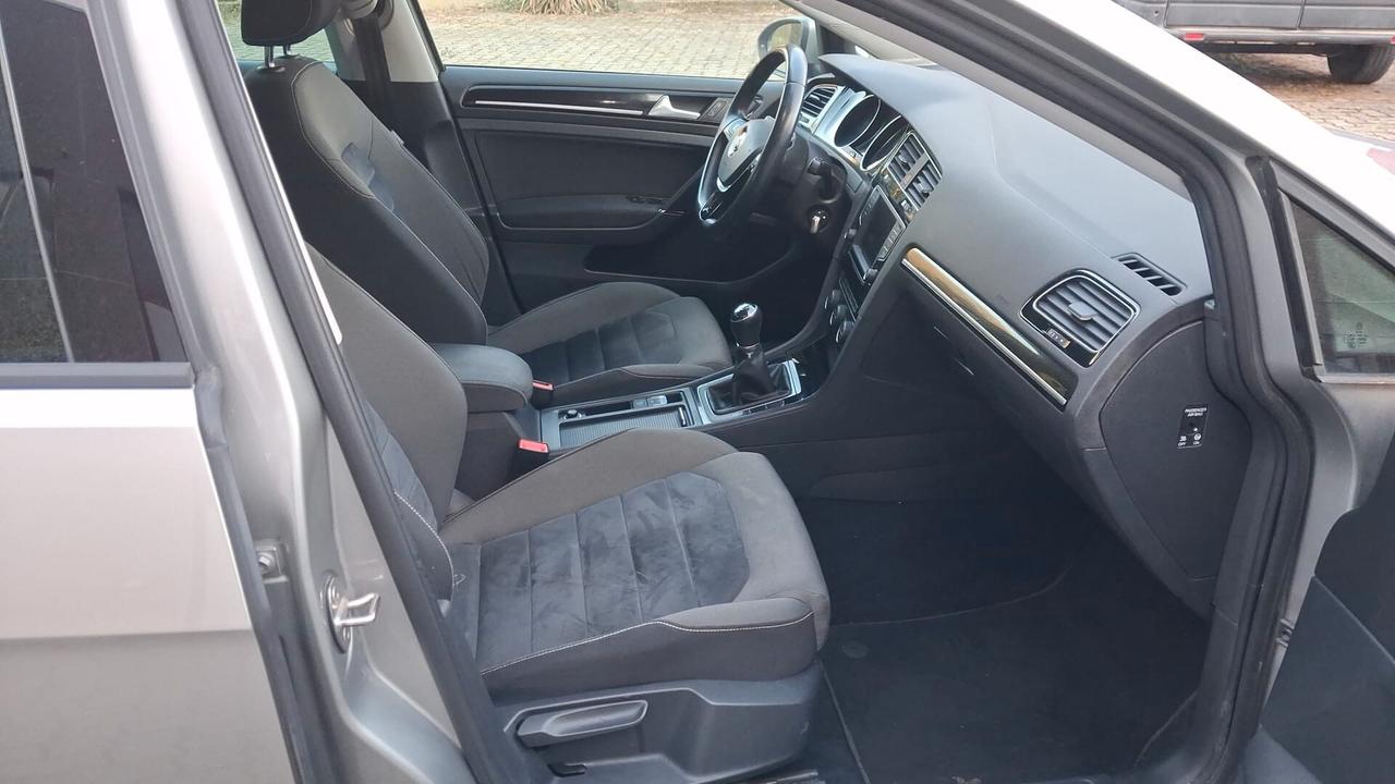 Volkswagen GOLF 1.6 DIESEL