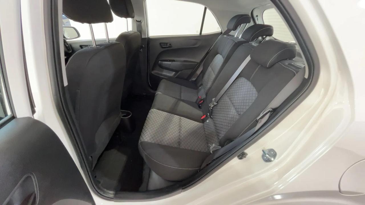 Kia Picanto 1.0 GDi 5 porte Urban