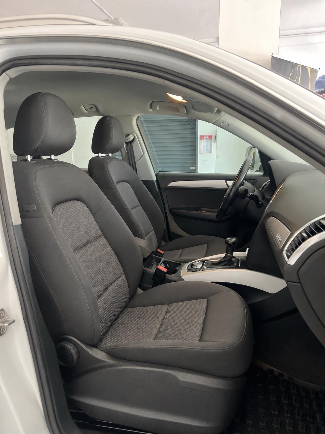 Audi Q5 2.0 TDI 150 CV quattro Advanced Plus