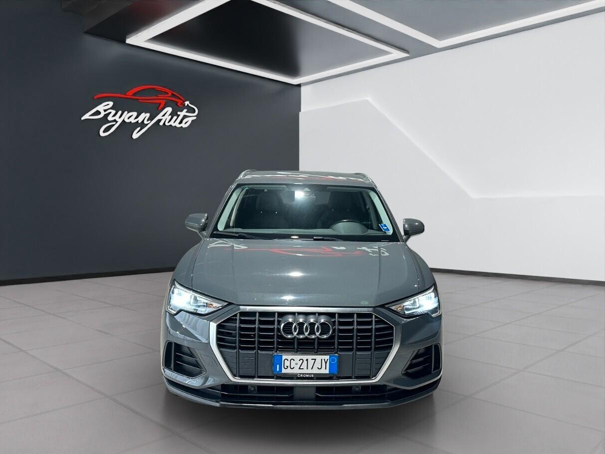 Audi Q3 35 TDI S tronic Business IVA ESPOSTA