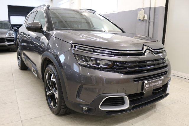 CITROEN C5 Aircross BlueHDi 130 S&S EAT8 Shine