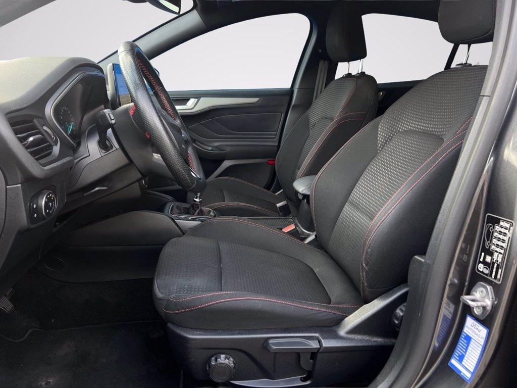 FORD Focus 1.0 EcoBoost Hybrid 125 CV 5p. ST-Line Style del 2023