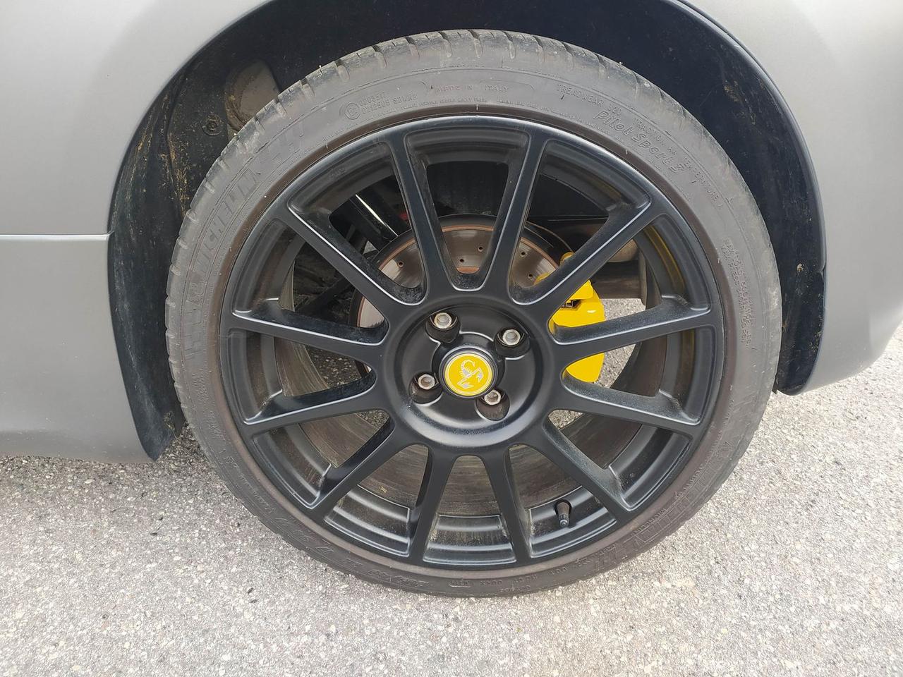 Abarth 595 Competizione 1.4 T-Jet 180CV #8372