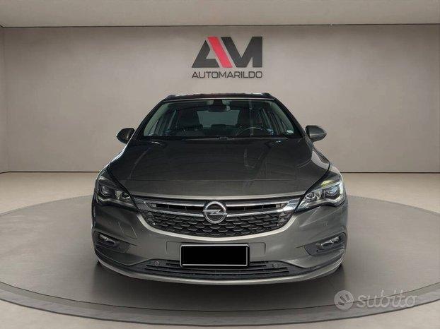Opel Astra 1.6 cdti Business 95cv my17