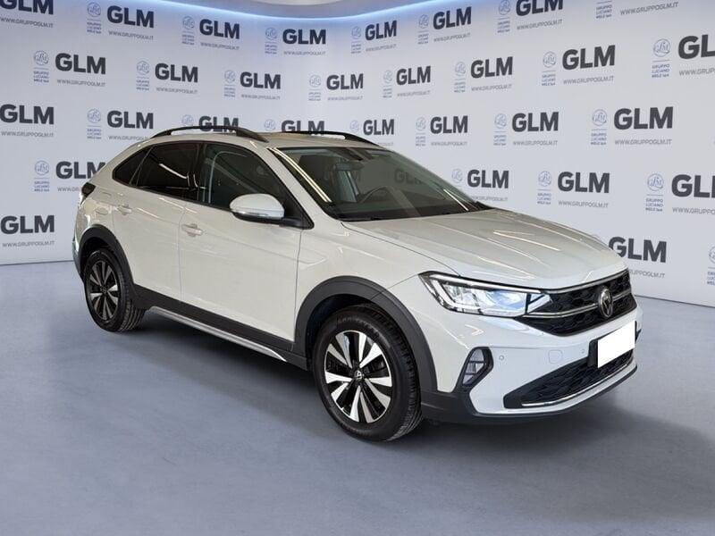 Volkswagen Taigo Taigo 1.0 TSI 115 CV Life