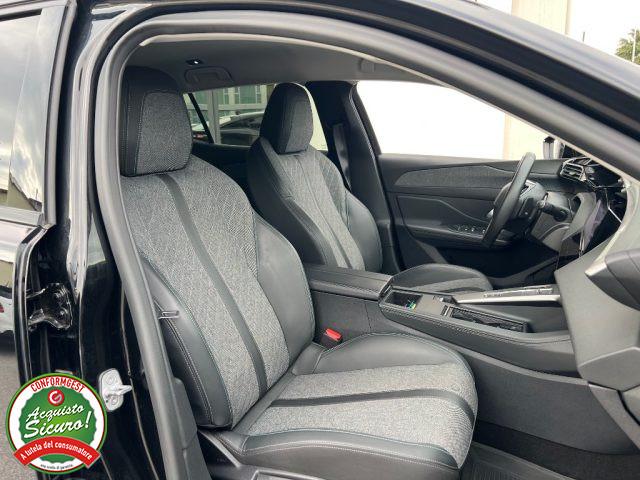 PEUGEOT 408 PureTech 130 S&S EAT8 Allure