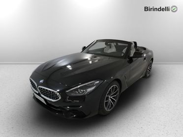 BMW Z4 (G29) - Z4 sDrive20i Sport