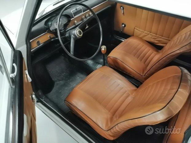Autobianchi Altro -