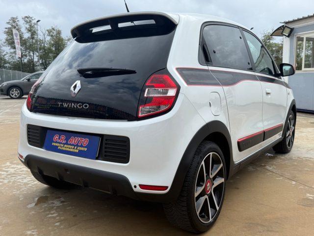 RENAULT Twingo 90CV Energy PARI AL NUOVO