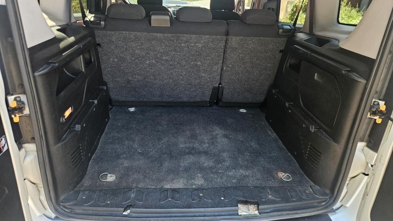 Fiat Doblo Doblò 1.6 MJT 16V Dynamic