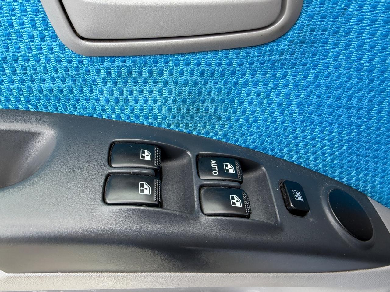 Kia Picanto 1.0 benzina euro4 neopatentati