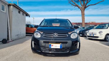 Citroen C1 VTi 68 5 porte Shine -69cv-51kw-