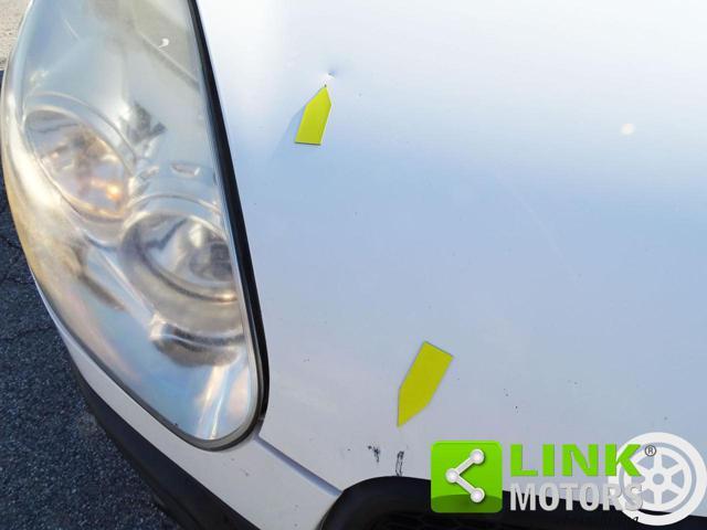 FIAT Doblo Doblò 1.3 MJT 90CV