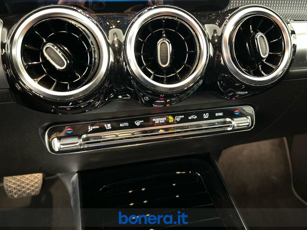 Mercedes GLB 200 D Sport Plus 4Matic 8G-DCT