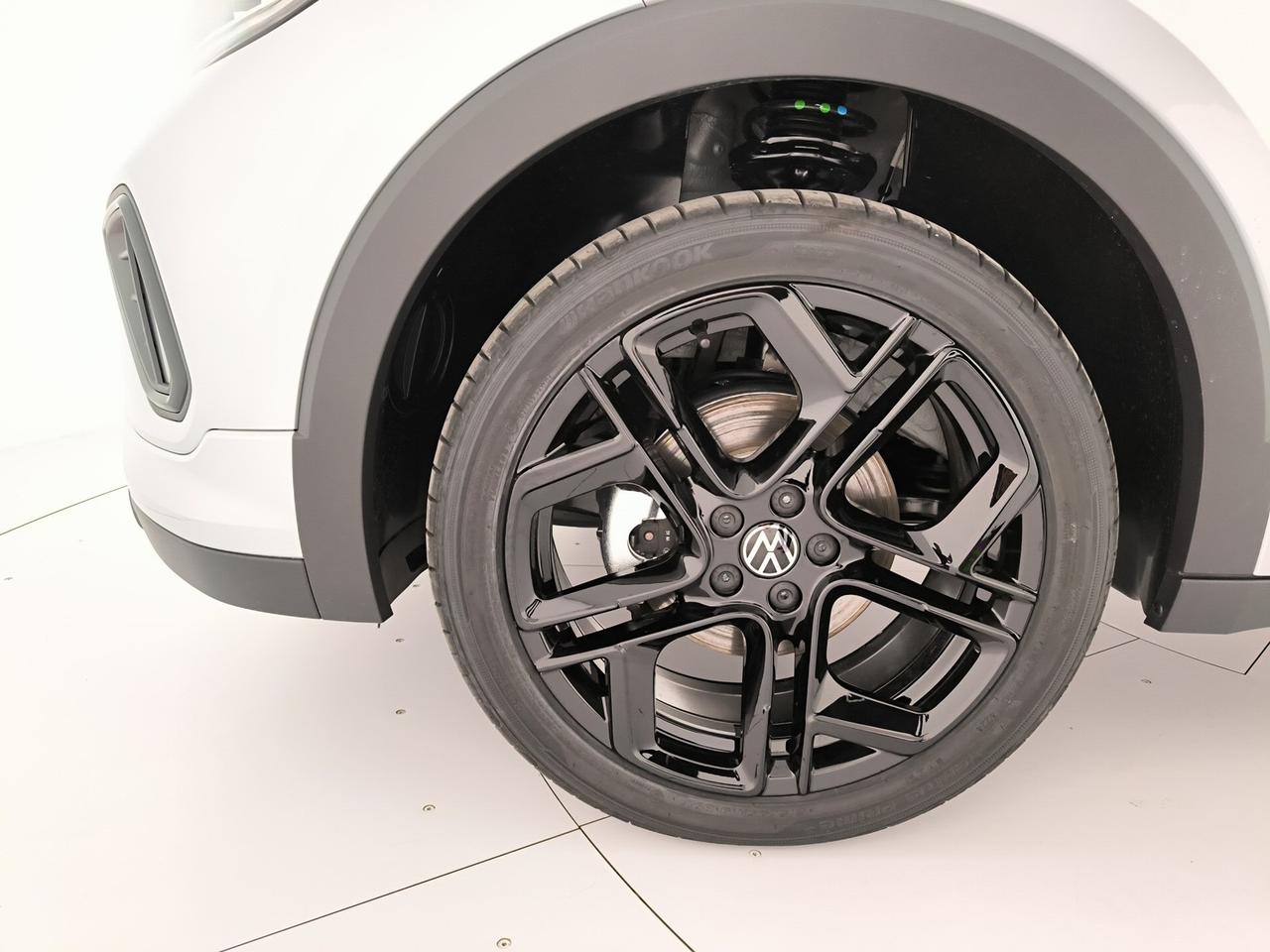 Volkswagen T-Cross 1.0 tsi r-line plus 115cv