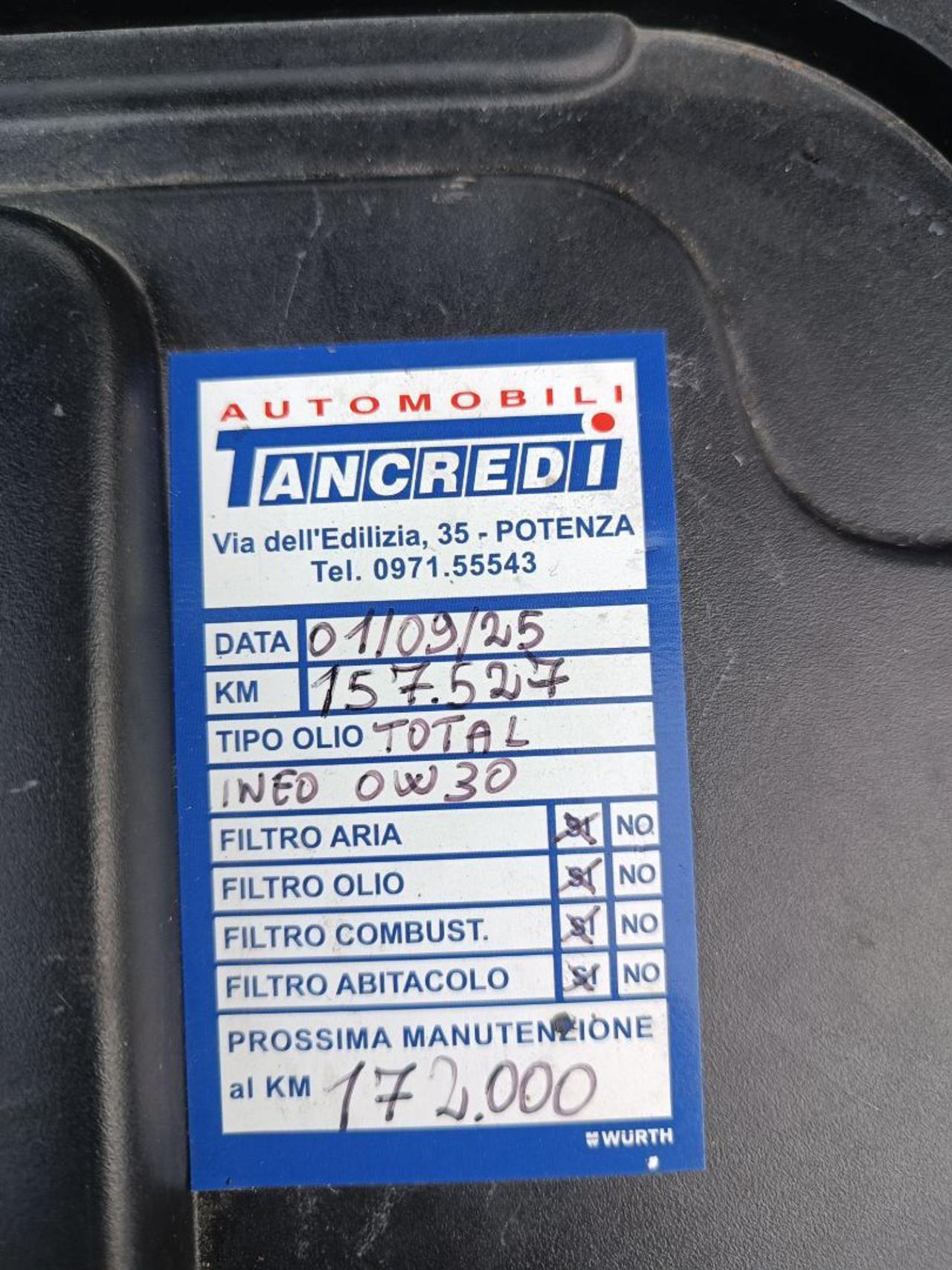 PEUGEOT 3008 BlueHDi 130 S&S EAT8 Allure