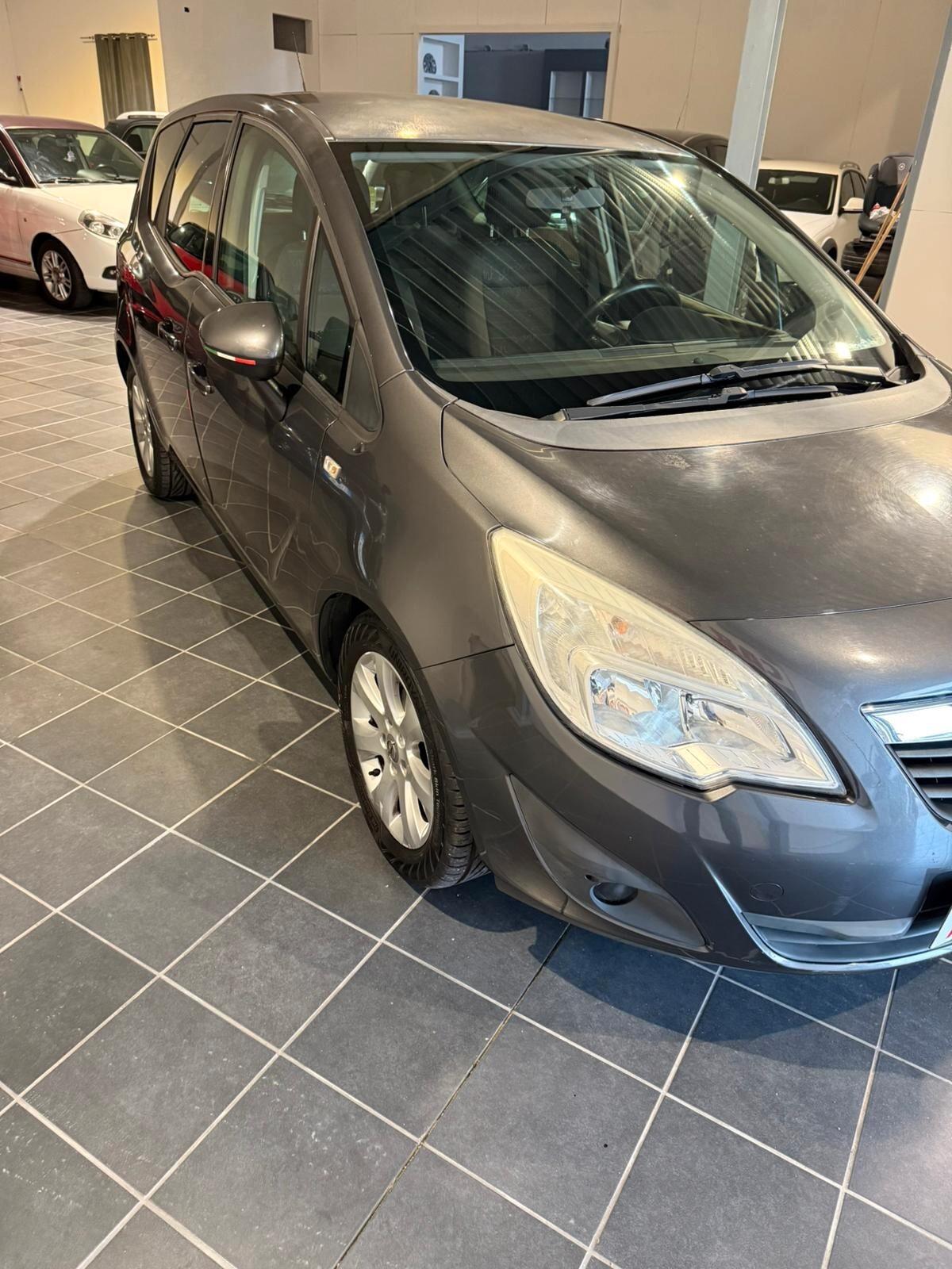 Opel Meriva 1.3 CDTI - GARANZIA - NEOPATENTATI