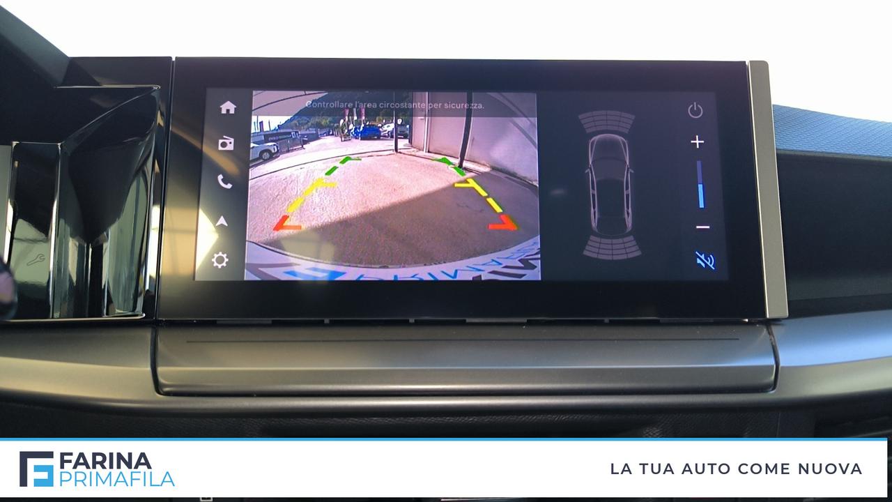 OPEL FRONTERA EDITION Hybrid 110cv EDCT