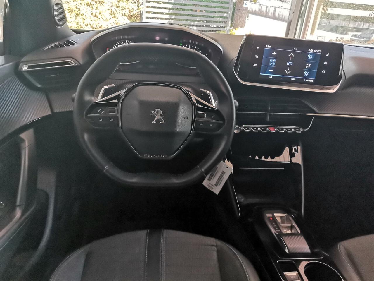 Peugeot 2008 diesel 130 S&S EAT8 Allure 2023